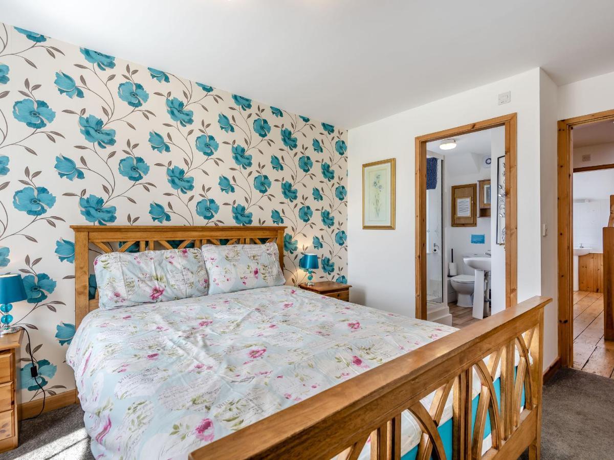 Glan Nug Villa Pentrefoelas Bagian luar foto