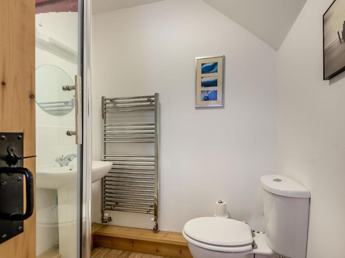 Glan Nug Villa Pentrefoelas Bagian luar foto
